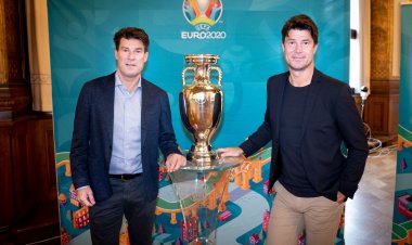 Brian Laudrup gives "not as solid" rivals' verdict ahead of Celtic clash - 67 Hail Hail