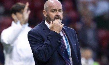 Steve Clarke makes big calls on Ralston, Marshall and Lewis Ferguson for Scotland's World Cup qualifying squad