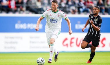 Venezia confirm the signing of Celtic-linked Thomas Henry - 67 Hail Hail