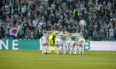 Celtic Hit With UEFA Fine Following Foolishness Against FK Jablonec |
