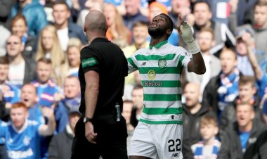 Disingenuous ticketing demands from Ibrox