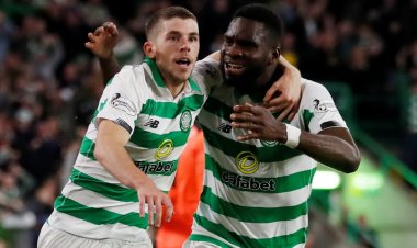 Haggerty: Celtic fans want Christie to stay at Celtic Park
