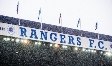 Rangers record positive coronavirus cases in testing ahead of Celtic match on Sunday