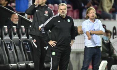 COVID hits Rangers before Celtic clash