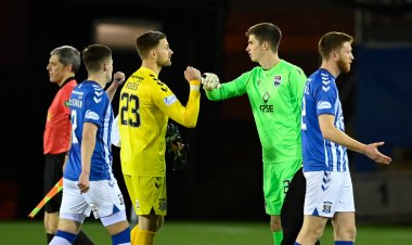 Ross Doohan addresses long-term Celtic hopes - 67 Hail Hail