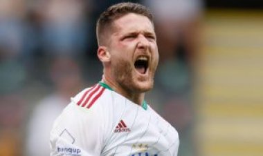 Celtic Linked Thomas Henry Explains Picking Venezia Over Other Clubs