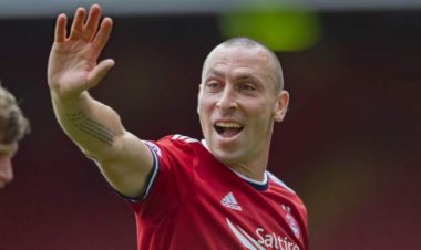 Brown wants to 'prove you all wrong' again