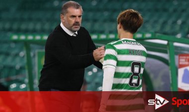 Postecoglou: Rangers did the right thing in banning racist fans
