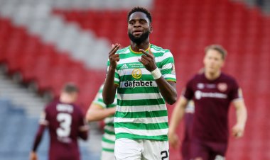 West Ham fans react as Moyes reportedly rejects Odsonne Edouard