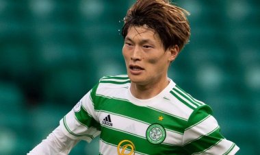 'He understands this doesn't reflect his experience here' - Postecoglou on Kyogo abuse