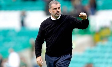 AZ Alkmaar v Celtic – "We've got to stand the test of time,&