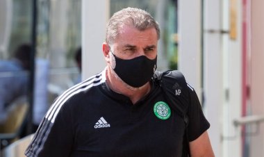 'Europa League can be special for Celtic'