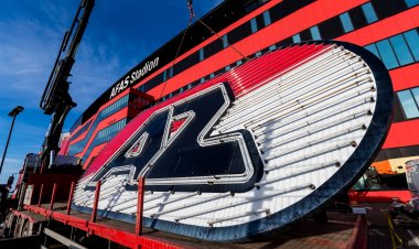 AZ Alkmaar slam Dutch TV companies for not picking up Celtic return leg - 67 Hail Hail