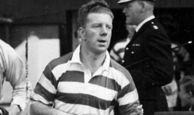 Bobby Evans Uses The Right To Reply: A Classic Celtic Story | The Celt