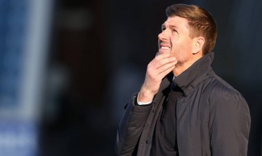 Rangers Covid news comes at 'worst possible time' - McLeish