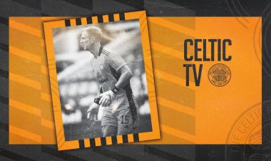 AZ Alkmaar v Celtic – LIVE on Celtic TV for overseas subscribers