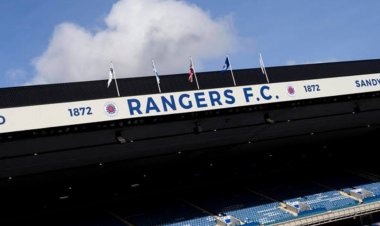 Rangers praised after official statement - Agbonlahor