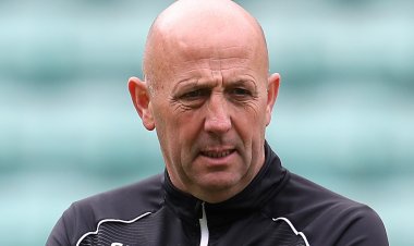 Rangers Covid outbreak: McAllister hopeful isolating stars could return for Celtic match