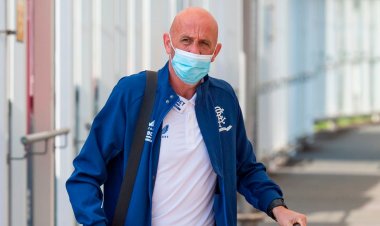 Covid stricken Rangers hope some stars could return for Celtic clash