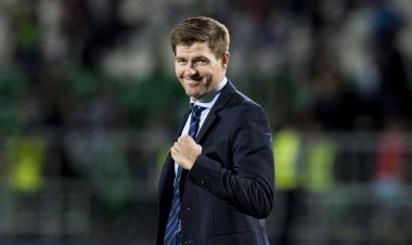 Ufa memories can inspire Rangers as Gerrard's side prepare for Alashkert & Celtic