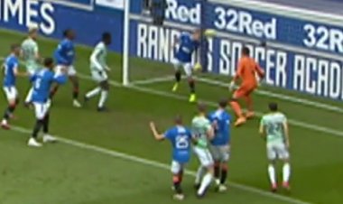 COVID RULE CHANGE: CELTIC LIKELY TO FACE FULL-STRENGTH IBROX SIDE