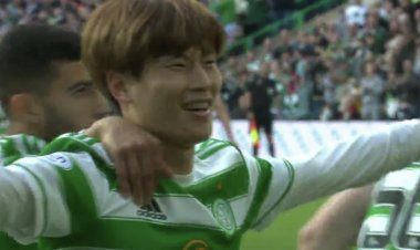 THE STARTLING GOALSCORING STATS THAT HIGHLIGHT POSTECOGLOU’S PROGRESS