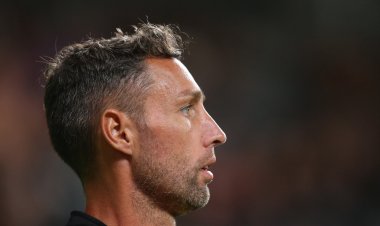 Former Celtic striker Scott McDonald launches managerial career