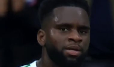 CONFIRMED: EDOUARD OUT, ROGIC IN