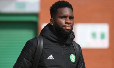 Celtic team news v AZ Alkmaar confirmed as Edouard drops to the bench