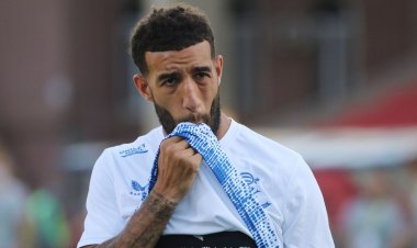 Richard Foster predicts Rangers derby day doom after Europa League slog