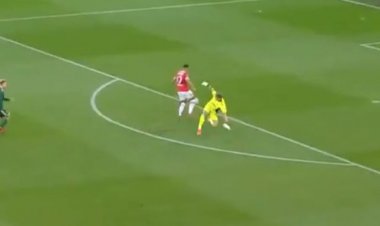 Video: AZ Alkmaar equalise after goalkeeping mistake | The Celtic Star