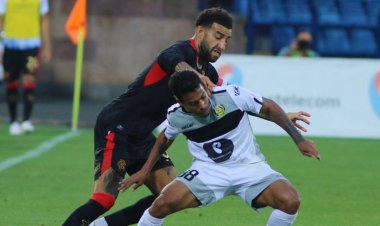 Rangers issued Celtic goal warning if they repeat Alashkert performance