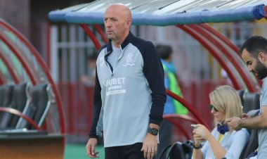 Rangers could have five players back for Celtic clash