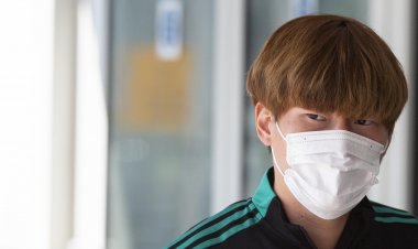 Kyogo Furuhashi shrugs off racist abuse and does his talking on the park to ensure Celtic progress in Europe