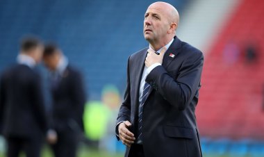 Rangers get positive squad news ahead of Sunday’s Old Firm clash with Celtic