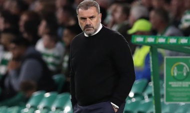 Why we can't underrate tonight's Ange Postecoglou achievement at Celtic