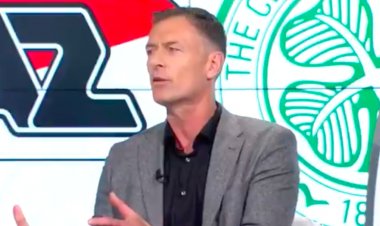 Chris Sutton says Celtic board must see Ange Postecoglou needs help
