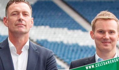 ‘I Don’t Know What’s Gone On’ – Sutton’s Glasgow Derby Primer