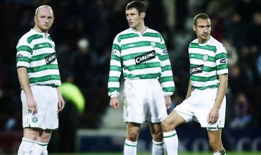 Sutton and Hartson reflect on a nail-biting night in the Netherlands |