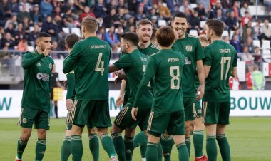 3 talking points as gutsy Celtic weather the Alkmaar storm