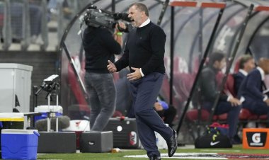 Ange Postecoglou plays down Celtic defence concerns ahead of Rangers trip despite Alkmaar calamities