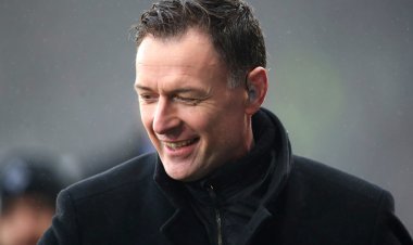 Chris Sutton hails "remarkable" Postecoglou and Celtic progress
