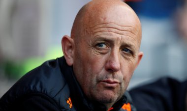 Four or five back- Gary McAllister reveals Glasgow Derby boost