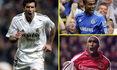 The most shocking deals that caused riots and upset both sides of the divide