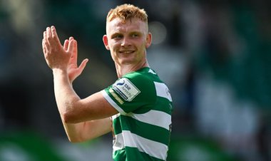 Scales to sign four year deal at Celtic after transfer with Rovers agreed | Off The Ball