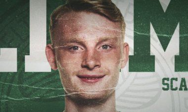 ANGE’S MESSAGE TO NEW BHOY