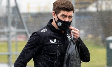 Rangers Covid latest as club issue update on Steven Gerrard ahead of Celtic clash