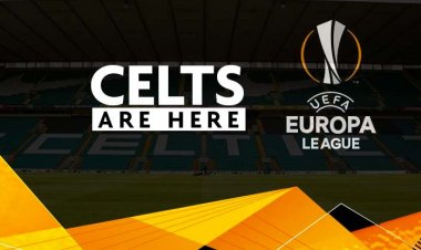 UEFA Fixture Delay Will Hit Celtic