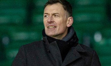 ‘I hope the board do what’s right’: Chris Sutton shares his verdict after Celtic’s 2-1 loss