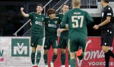 Now we know this Celtic side has a resistance to match their ruthless